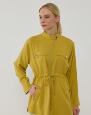 hilay candy kap yağ yeşil 2