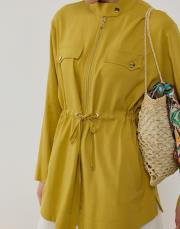 hilay candy kap yağ yeşil 3