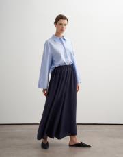 beli ayarlanabilir pantolon lacivert 2