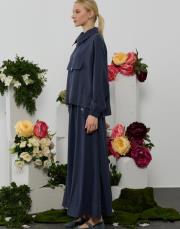 hilay costa etekli takım lacivert 3