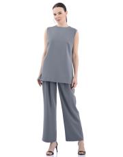 zems pantolon füme 3