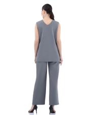 zems pantolon füme 4