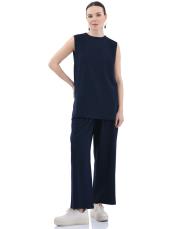 zems pantolon lacivert 3