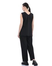 zems pantolon siyah 3