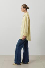 lilac asetat gömlek sarı 4