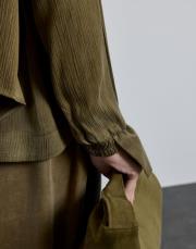 hilay harvey elbise haki 5