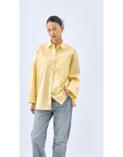 holy gömlek sarı