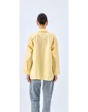 holy gömlek sarı 2