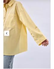 holy gömlek sarı 3