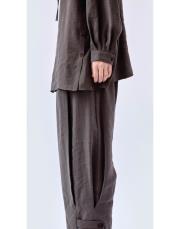 mist pantolon bitter