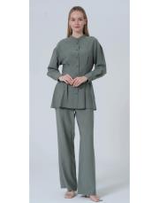 tencel takım çağla