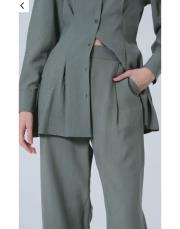 tencel takım çağla 4