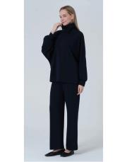step sweat lacivert 2