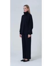 step sweat lacivert 3