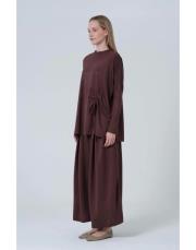 melony takım kahve 2