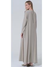 tencel tulum vizon 4