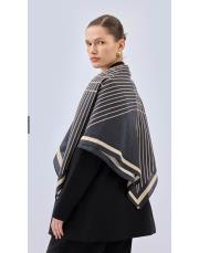 liner eşarp siyah 2