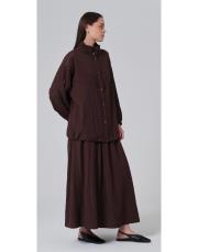 bomber ceket kahve 2