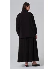 bomber ceket siyah 3