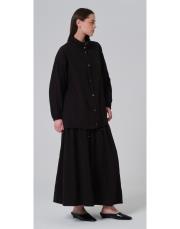 bomber ceket siyah 4