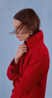 brok ceket kırmızı 3