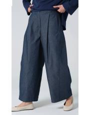 poly pantolon lacivert 3