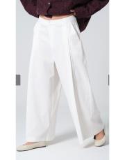 dual pantolon beyaz 3