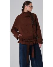 city line trench kahve 2