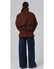 city line trench kahve 3