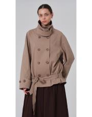 city line trench vizon