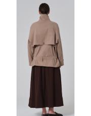 city line trench vizon 4