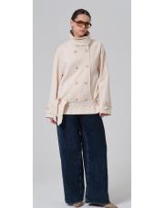 city line trench ekru 2