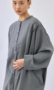 nerva tunik petrol mavisi 3