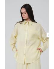 lidya gömlek limon 2