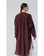 minerva tunik mürdüm 4