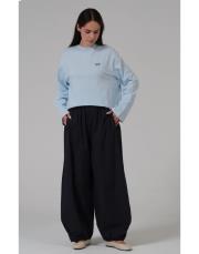 ova bubble pantolon lacivert