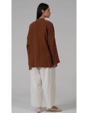 noya kimono kahve 3