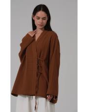 noya kimono kahve 4