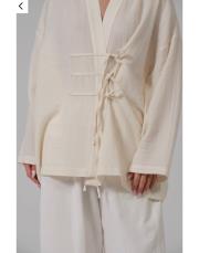 noya kimono beyaz 2