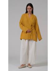noya kimono hardal