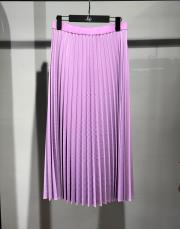 invee piliseli  etek lila