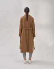 qooq store sam trençkot taba 3