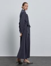 hilay vanessa elbise lacivert 3